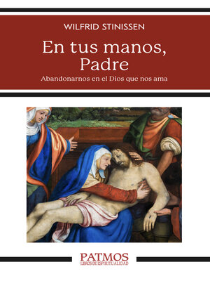 cover image of En tus manos, Padre